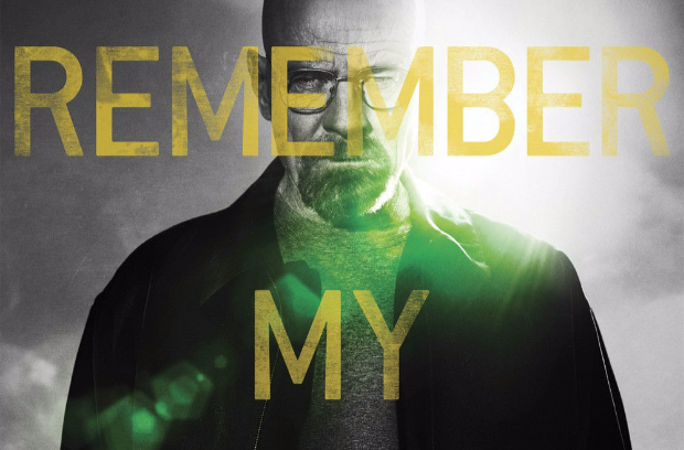 绝命毒师第二季