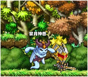 冒险王之铠甲勇士