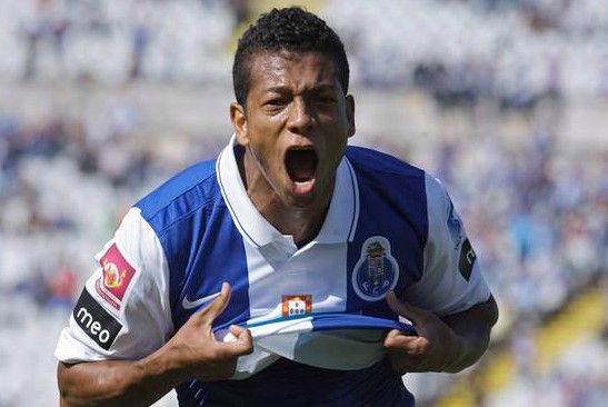  p>弗雷迪·瓜林(fredy guarin),别名古亚连,古亚林,1986年6月30日