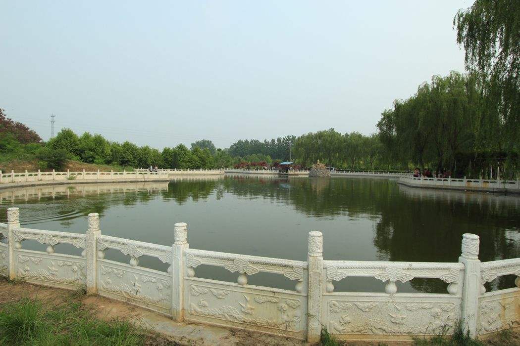  p>新乡黄河故道森林公园(省级)是在 a href="#" data-lemmaid="