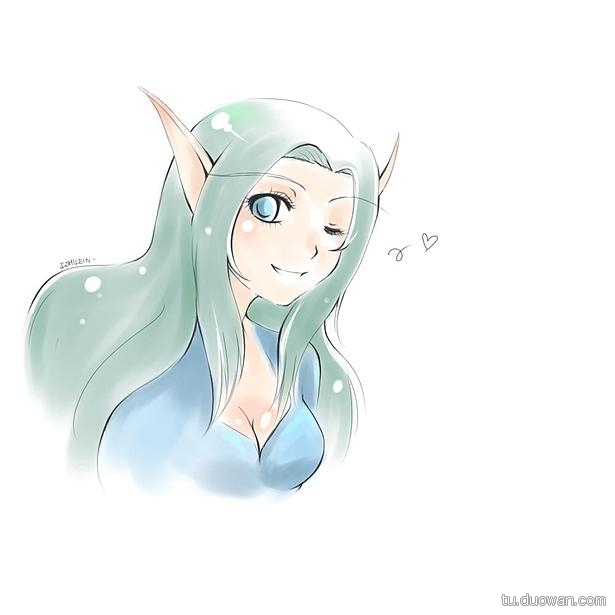 魔兽世界:熊猫人之谜