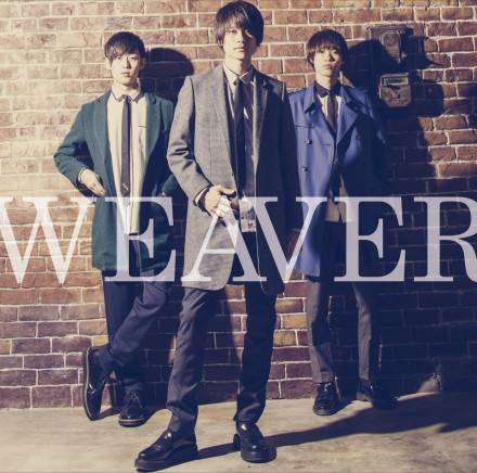 weaver（乐队）_百度百科