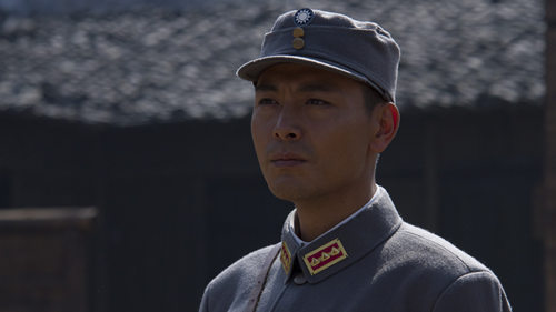 铁血征途