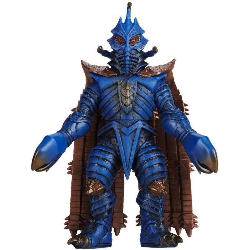  p>宇宙军团是指一些具有超强实力的宇宙人和宇宙怪兽共同建立起来的