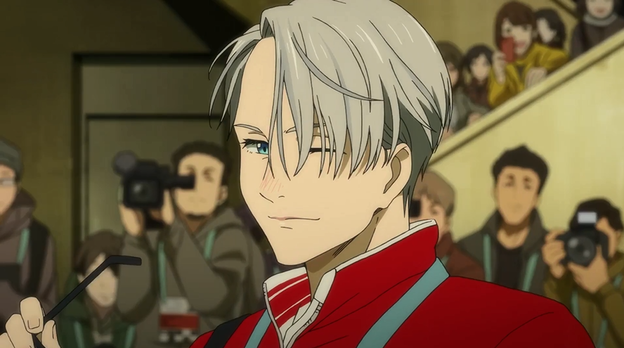 维克托·尼基福罗夫