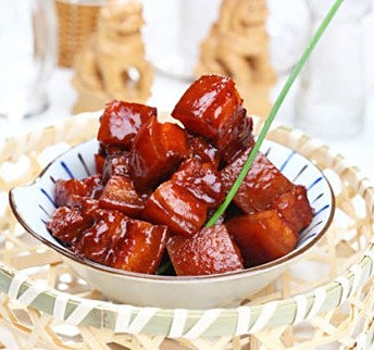 红烧肉