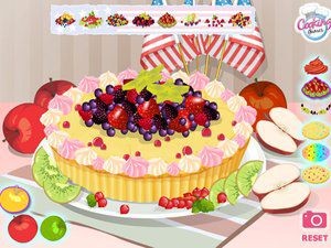  p>《美国苹果派》,一款休闲小游戏,游戏大小为1070k. /p>