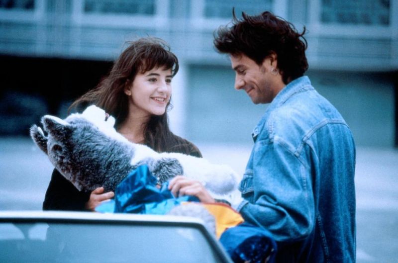 夜夜夜狂lesnuitsfauves(1992)