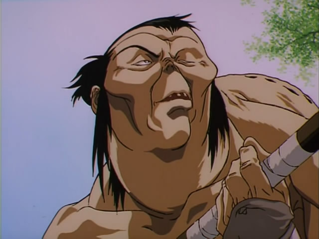  p>《兽兵卫忍风帖》是川尻善昭执导的一部 a href="#" data-lemmaid=