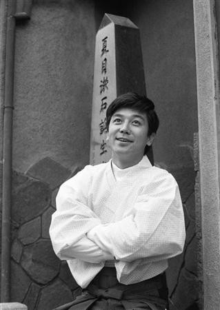  p>竹胁无我(muga takewaki,1944年2月17日-2011年8月21日),日本偶像