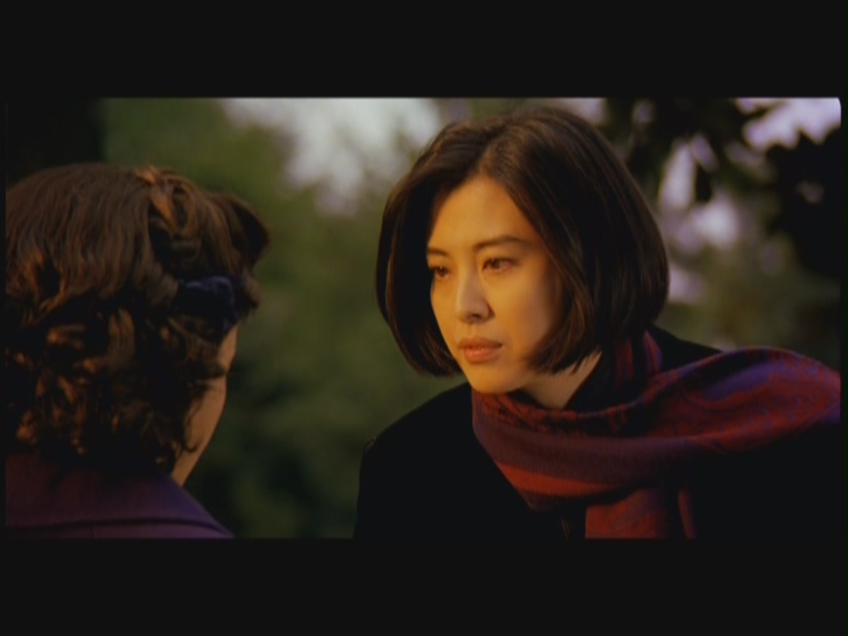 游园惊梦peonypavilion(2001)