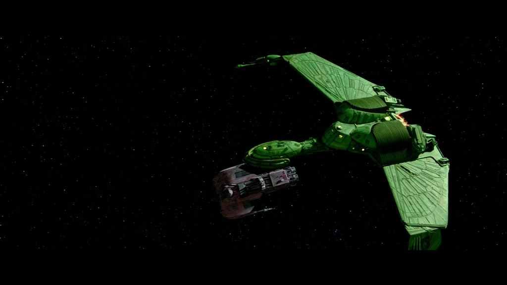 星际迷航3:石破天