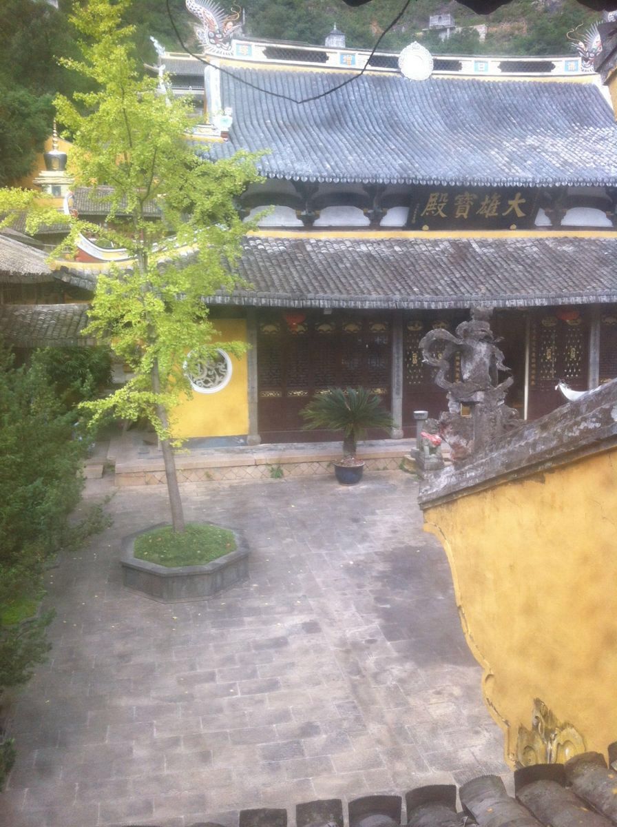 圣寿禅寺