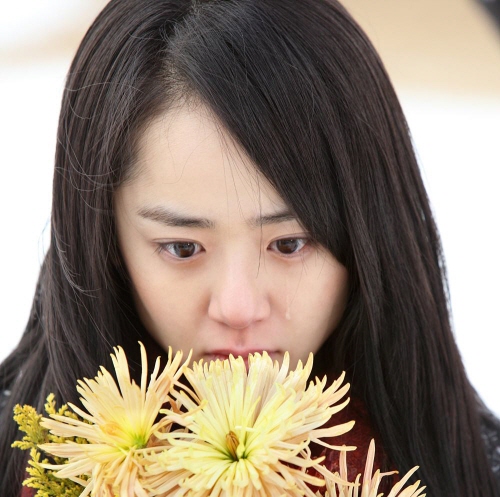 灰姑娘姐姐