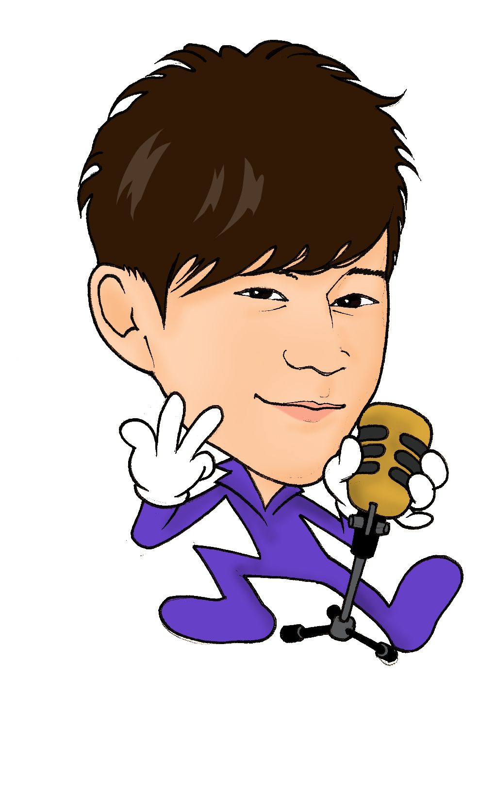 宅男总动员女神归来