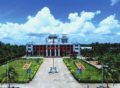 三沙市人民政府