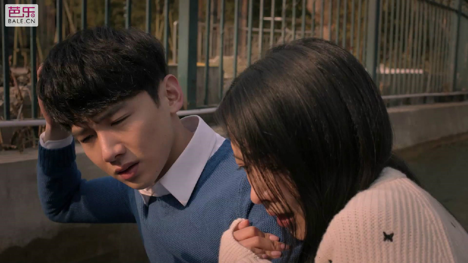 我的公主来自外星之魔法触恋