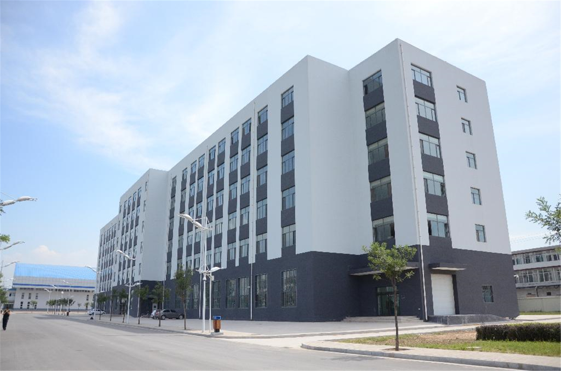 太原化学工业学院