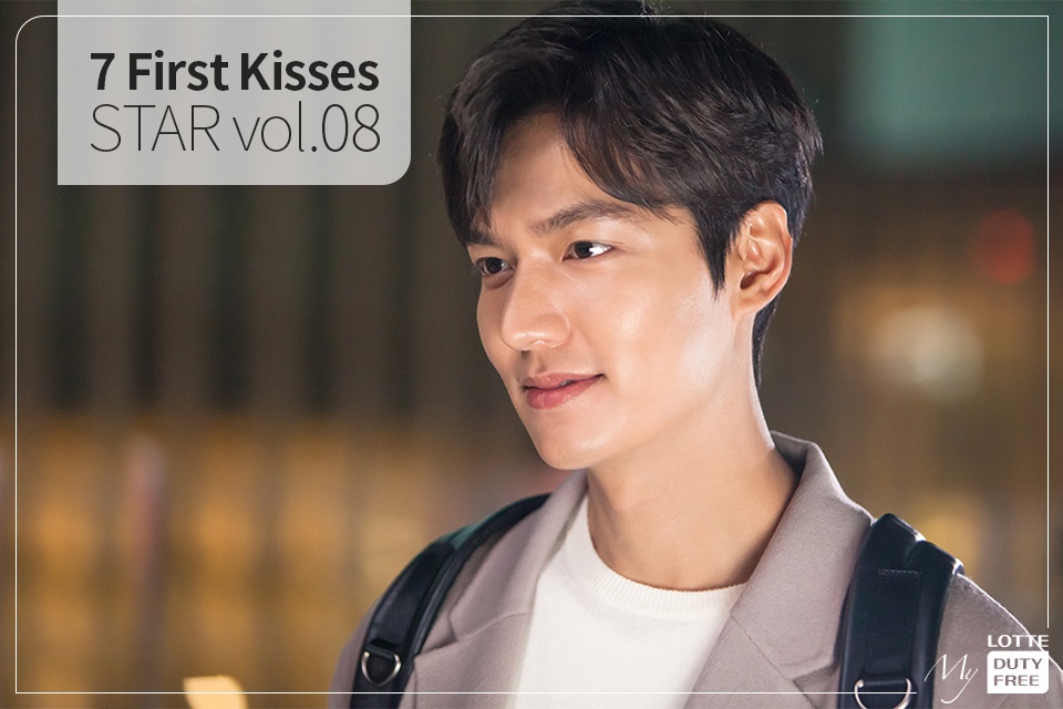  p>《七次的初吻》是韩国naver tv cast于2016年12月5日起播出的早间