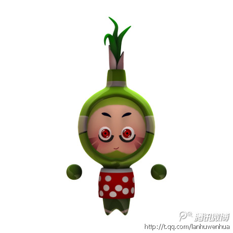 果宝特攻