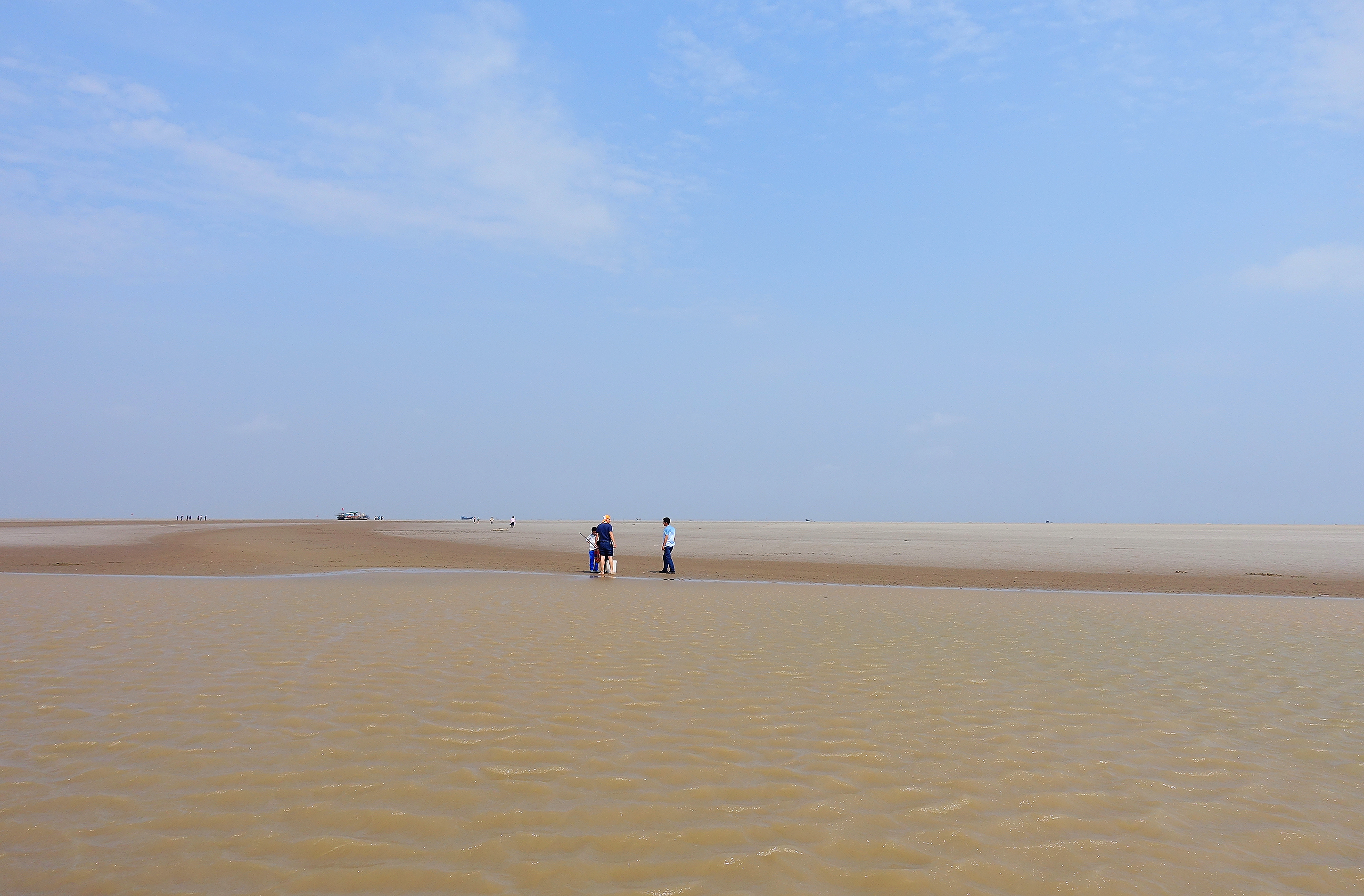 东台沿海经济区