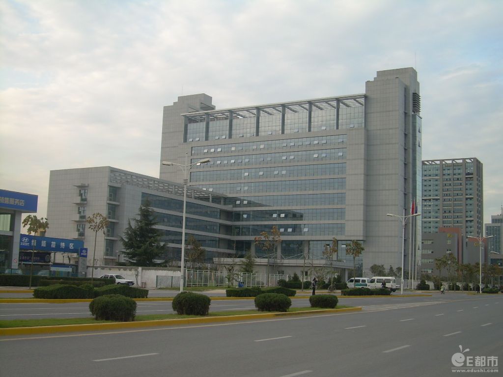 国家电力公司西北电力设计院