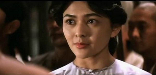  p>关之琳(rosamund kwan),1962年9月24日出生于香港,中国香港女演员
