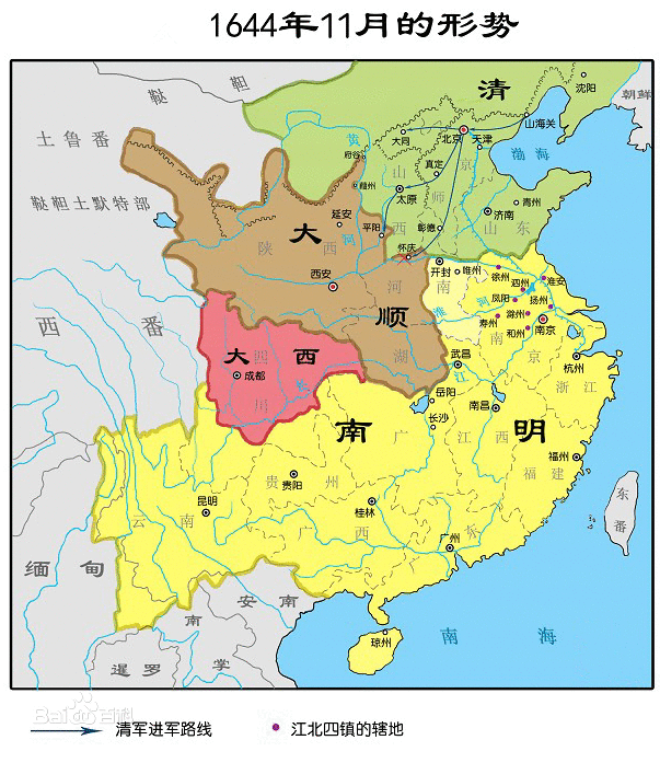  p> b>爱新觉罗·多尔衮 /b>(1612年11月17日—1650年12月31日),清