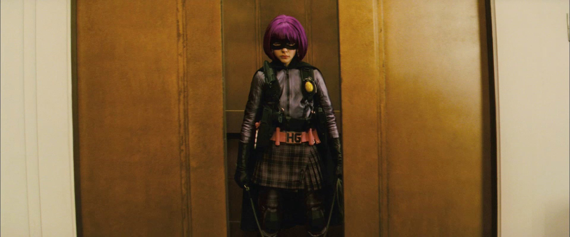  p>《海扁王》是一部2010年的动作喜剧片,影片改编自 a href="#" data