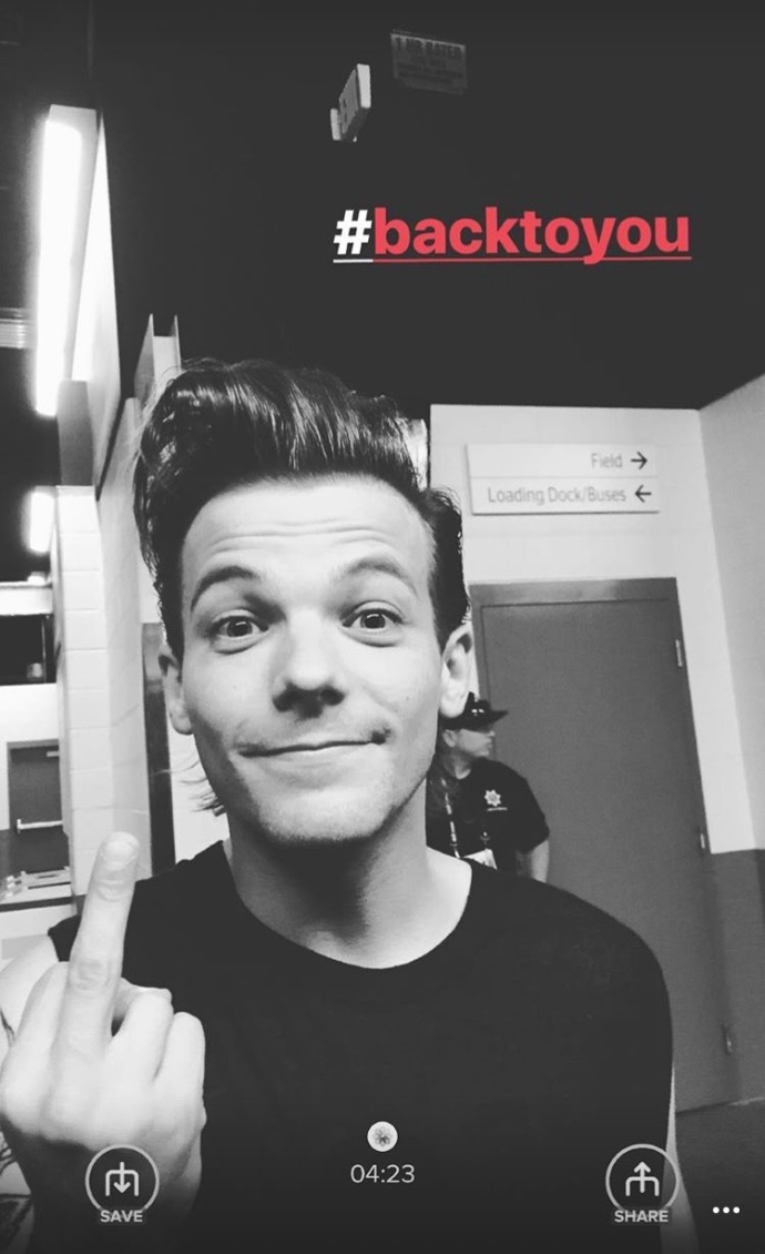 路易斯-汤姆林森