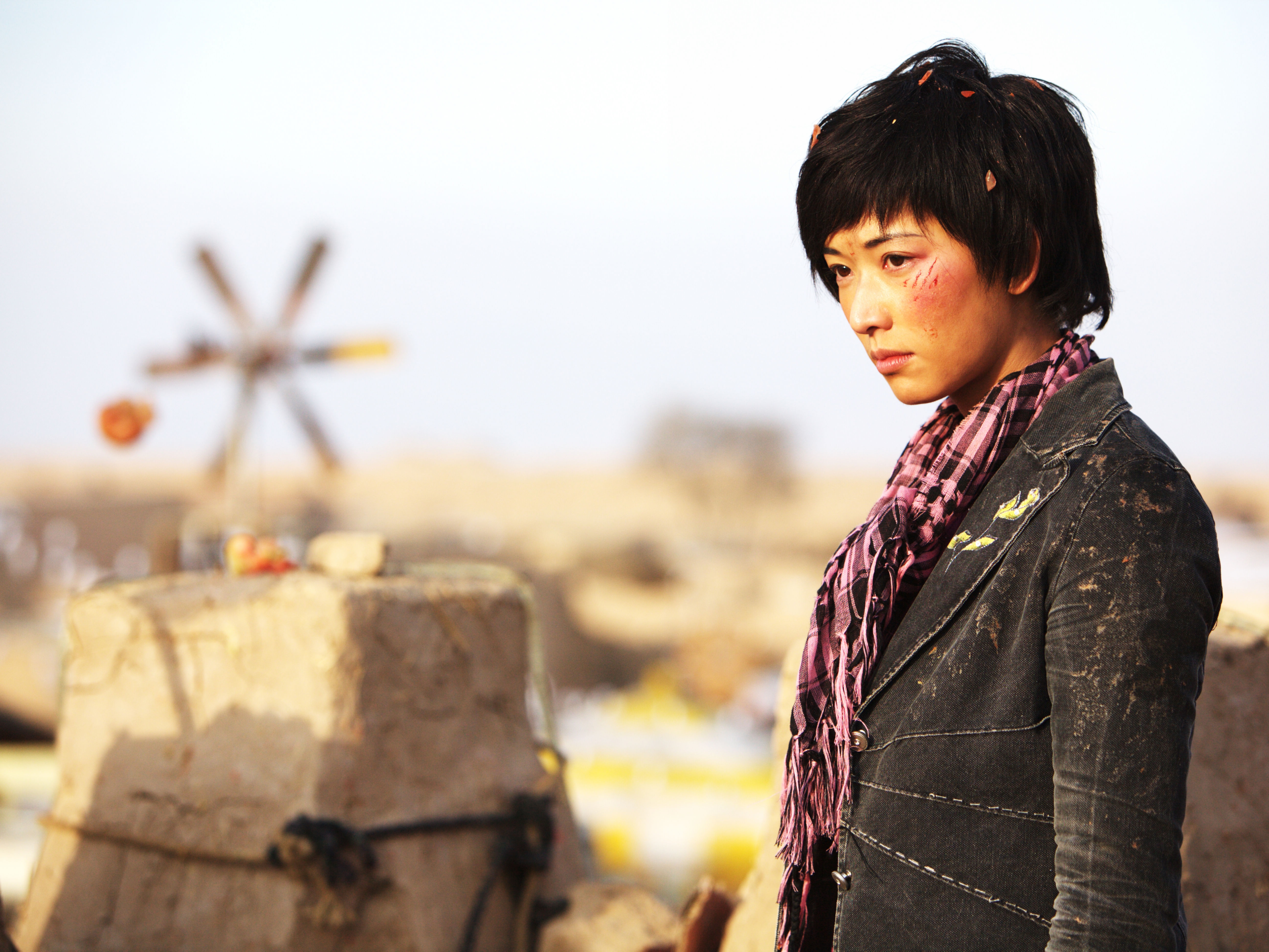 welcome to sha-ma town