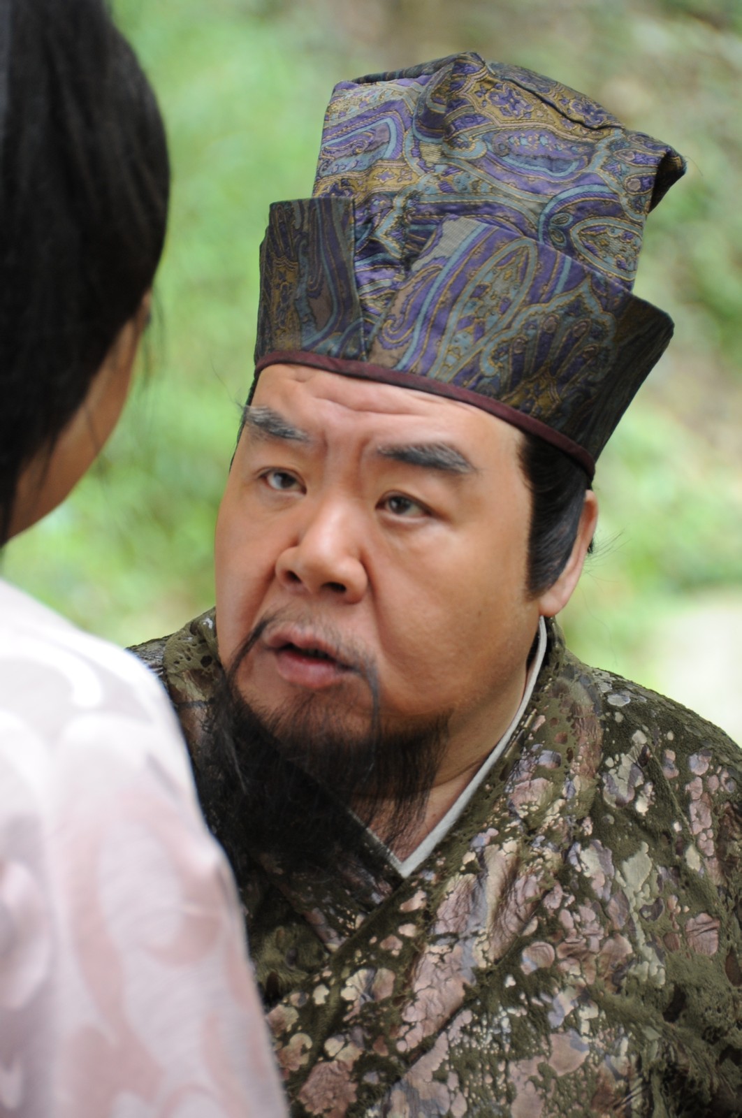  p>郑则仕(kent cheng),1951年5月22日出生于广东省汕头市潮阳区,中国