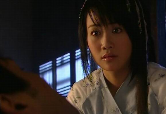 中凯合亿幻影神针大型古装神话电视连续剧(dvd)