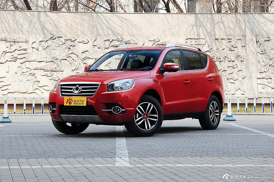 8l手动精英型是一款suv汽车,生产厂家为吉利全球鹰. /p>