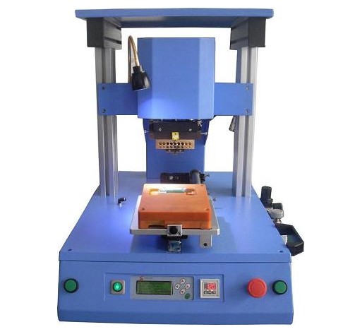 fqpp-1a塑料热铆机