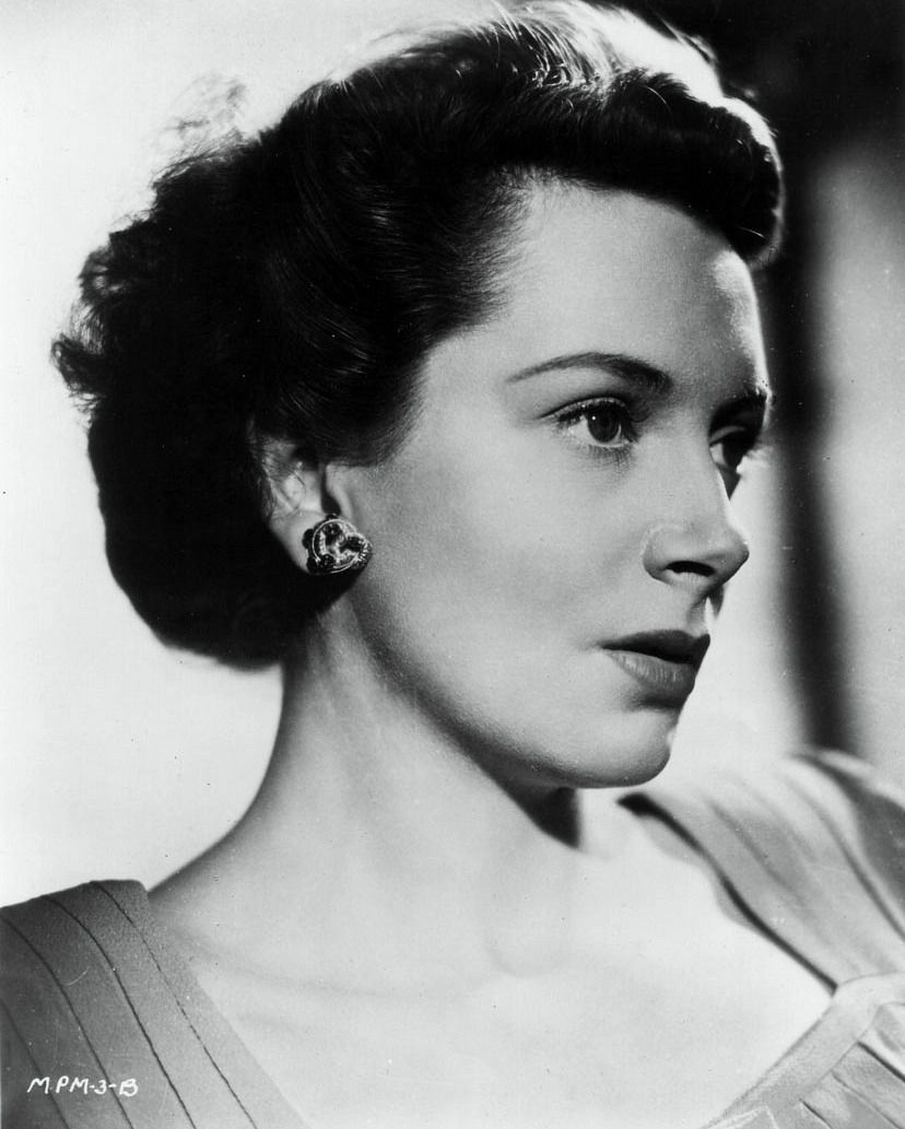  p>黛博拉·蔻儿(deborah kerr,1921年9月30日—2007年10月16日),出生