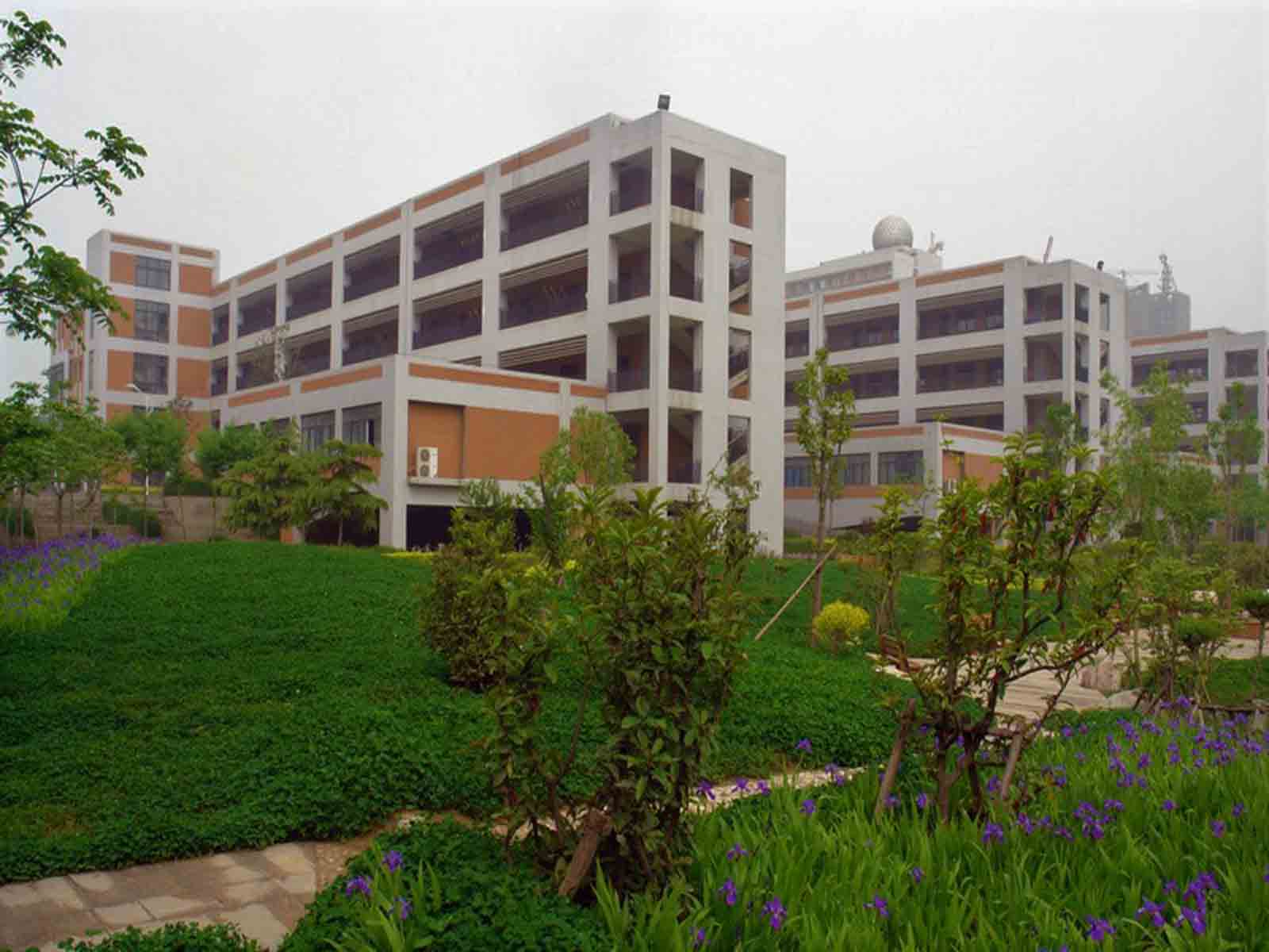  p>郑州市第一中学(no.