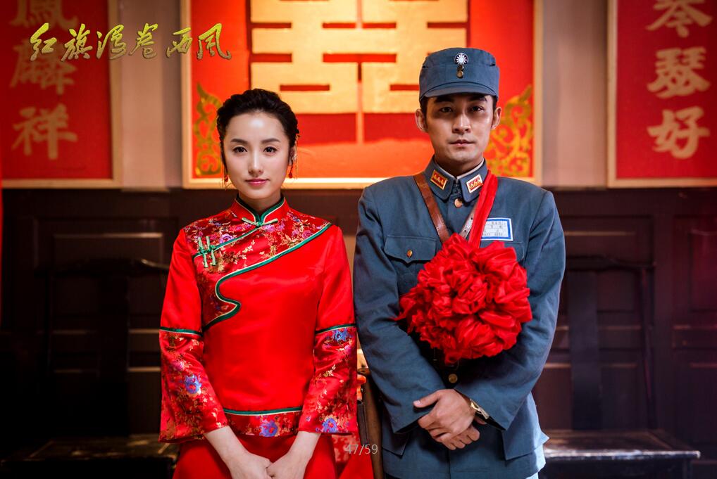 卷西风》是王飞执导,由 a href="#" data-lemmaid="4405118">张粟 /a>