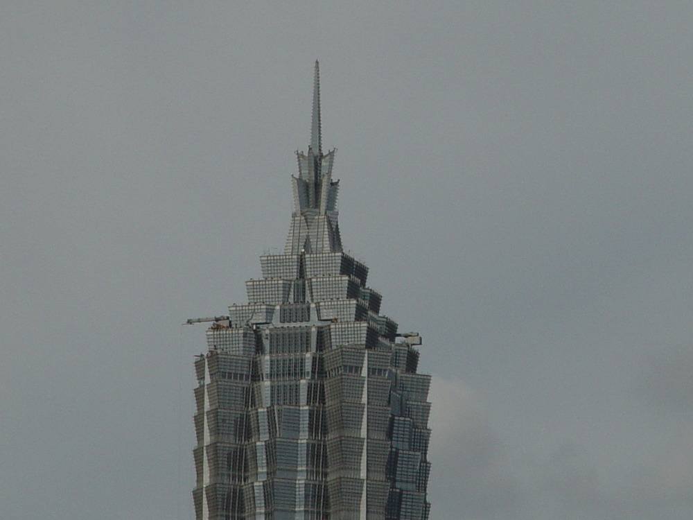  p data-id="gnrx41jmse">天空城市,又名远望大厦,是一座位于 a