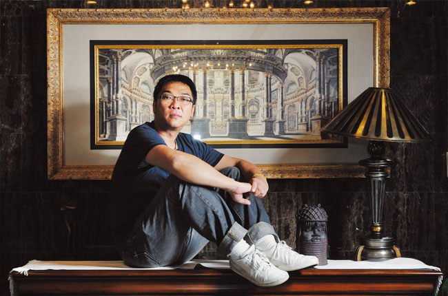 energy behind the heart