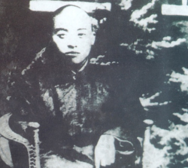 杨靖宇（抗日民族英雄、东北抗日联军的主要领导人）_百度百科