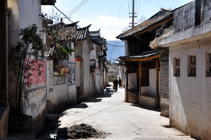  p>牛街村隶属弥渡县牛街乡,地处牛街乡南边,距牛街乡政府所在地2公里