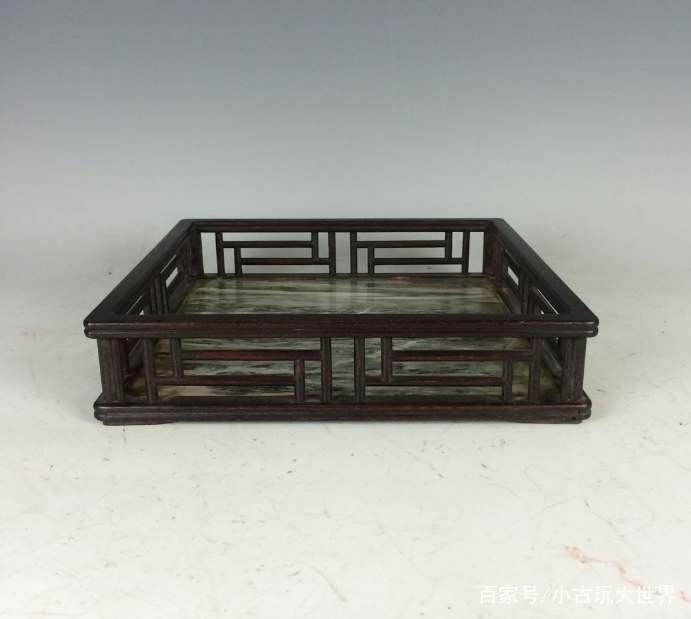 文房第五宝，古人书房几案间最不可缺少的东西_百科TA说