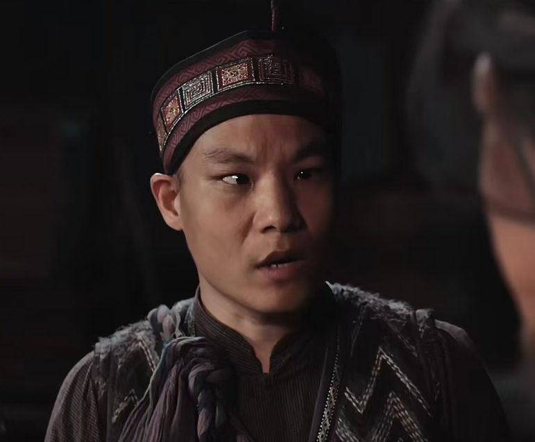 陈小六