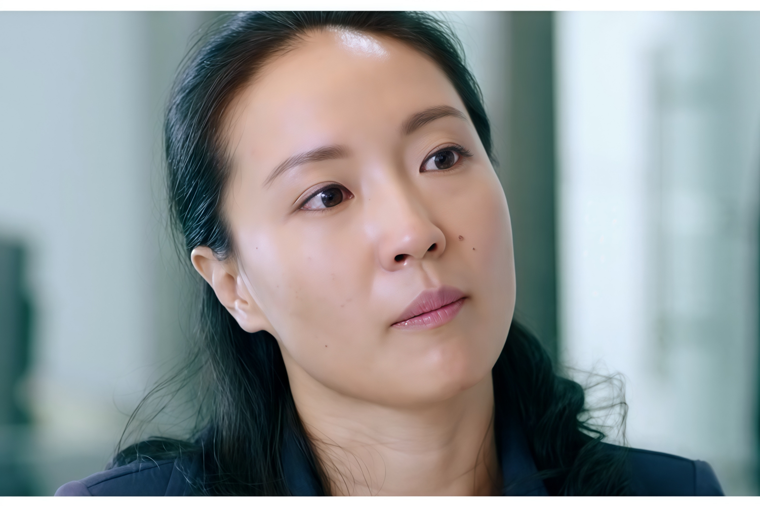 孔令美_百度百科