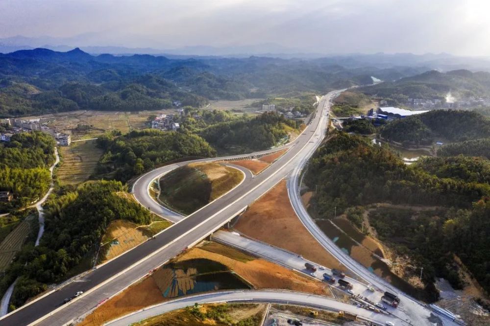 宜春—井冈山高速公路