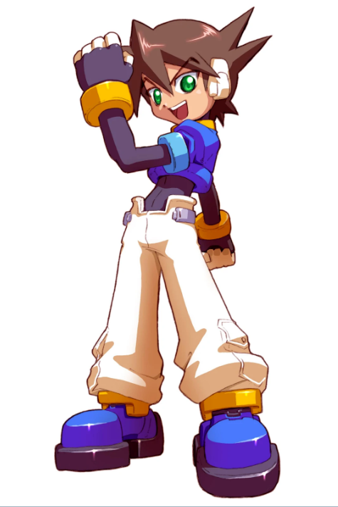  p>《洛克人zx》是洛克人第六系列,洛克人zx系列的第一作.