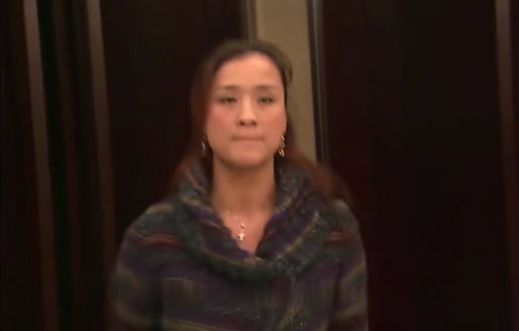 韩梅
