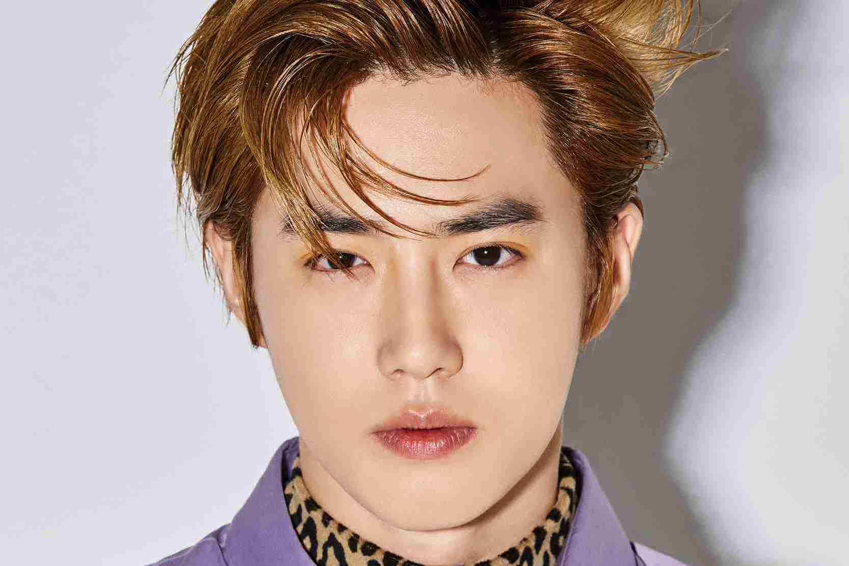 艺名suho,1991年5月22日出生于韩国首尔特别市永登浦区汝矣岛,韩国