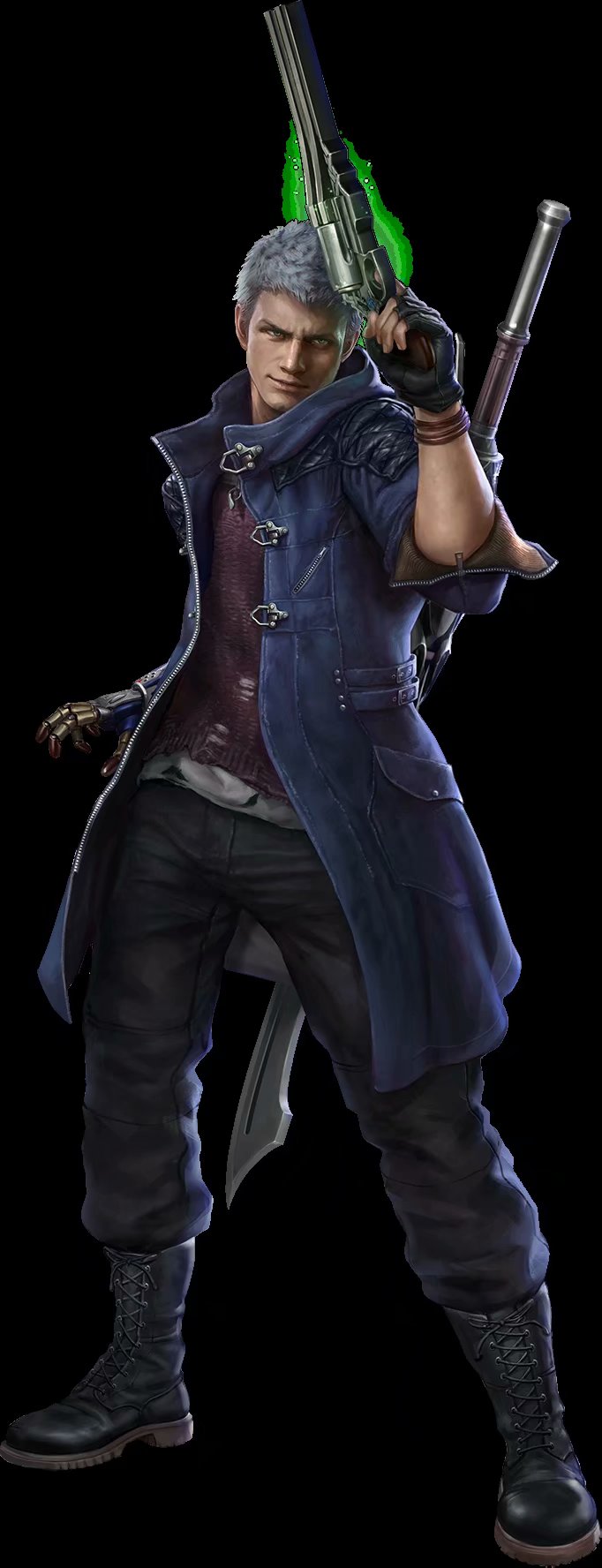  p> span class="ref" data-ctrid="sevyn7xdrjii">尼禄(nero,ネロ)